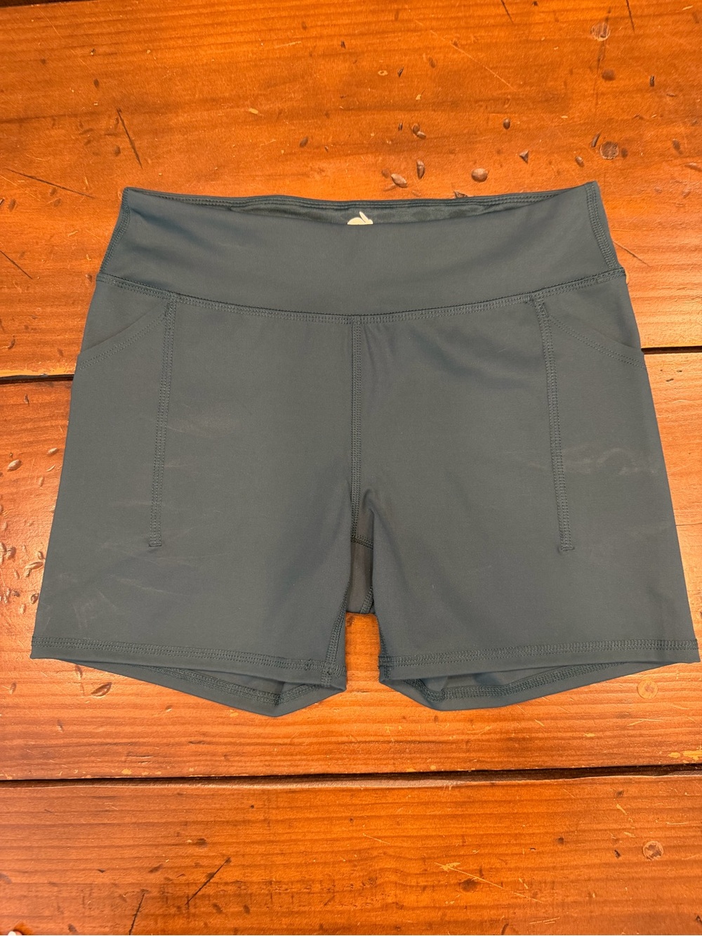 Rabbit Speed Leggy 4" Race Short